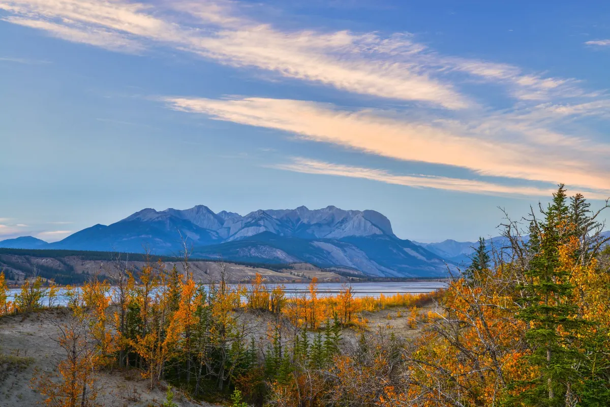 Best Time to Visit U.S. National Parks by Season: A Month-by-Month Guide