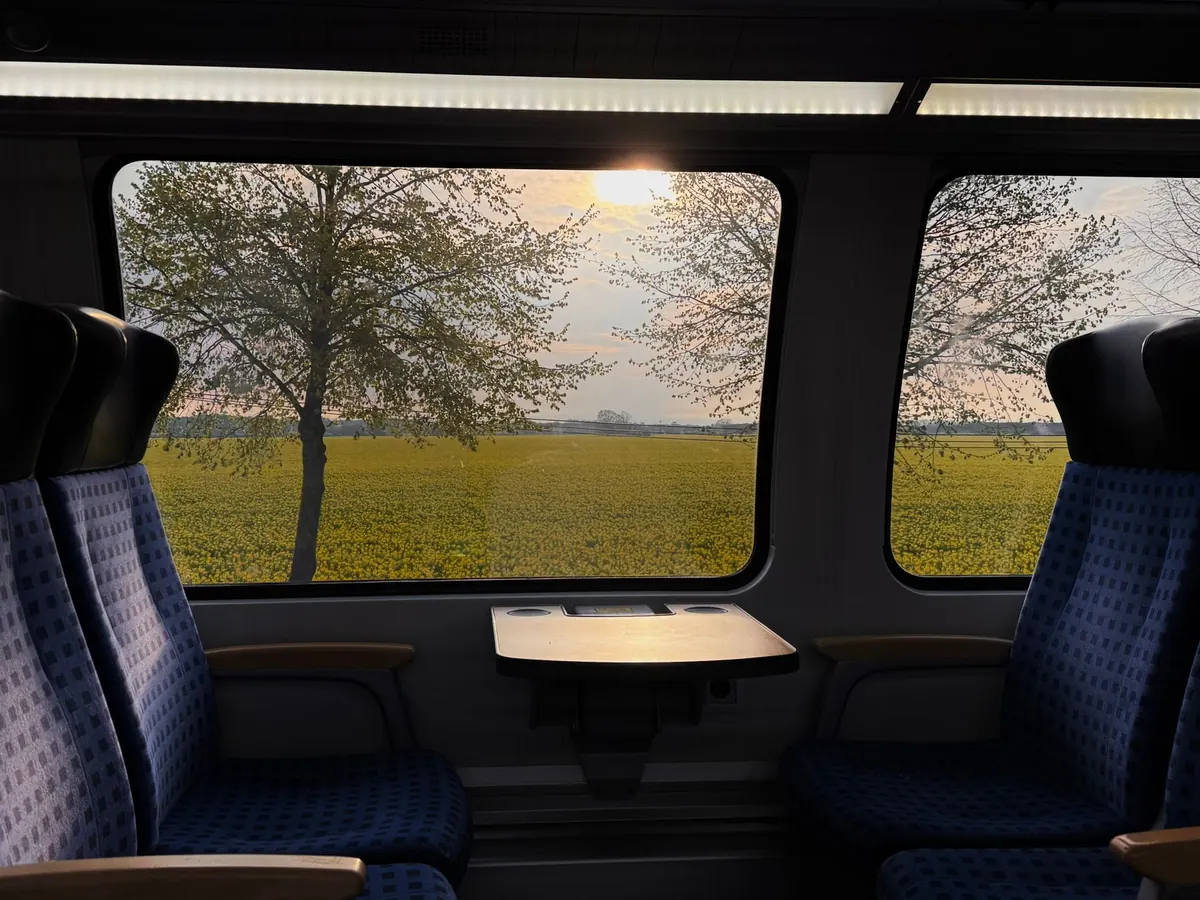 Rail Passes in Europe: When They Save Money and When They Don't